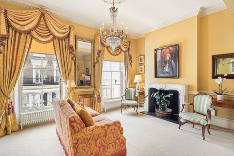 Clarendon Street, London, SW1V