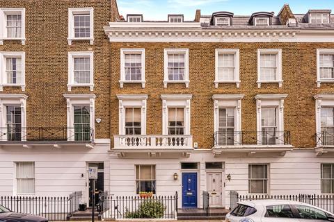 undefined, Clarendon Street, London, SW1V