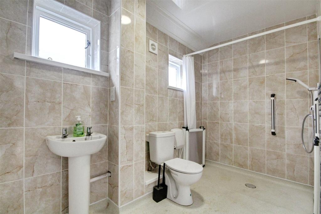 Wet Room