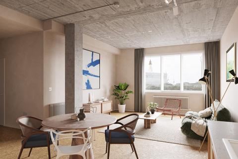 1 bedroom flat for sale, 10 Bard Road, Notting Hill, London, W10