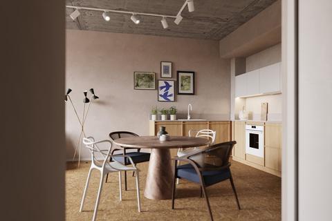 1 bedroom flat for sale, 10 Bard Road, Notting Hill, London, W10