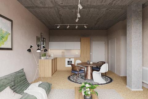 1 bedroom flat for sale, 10 Bard Road, Notting Hill, London, W10
