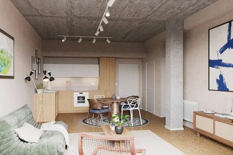 2 bedroom flat for sale, 10 Bard Road, Notting Hill, London, W10