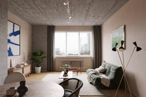 2 bedroom flat for sale, 10 Bard Road, Notting Hill, London, W10