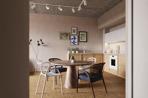 2 bedroom flat for sale, 10 Bard Road, Notting Hill, London, W10