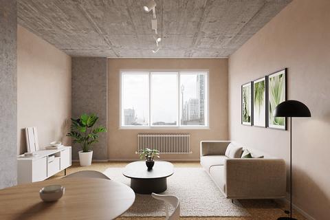 2 bedroom flat for sale, 10 Bard Road, Notting Hill, London, W10