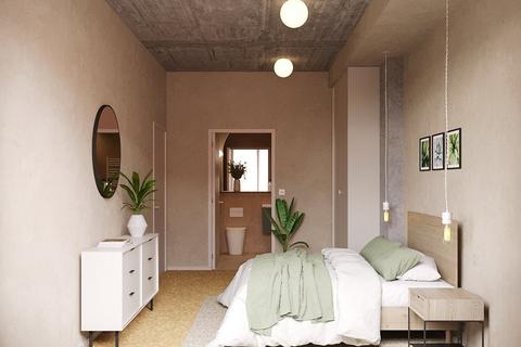 2 bedroom flat for sale, 10 Bard Road, Notting Hill, London, W10