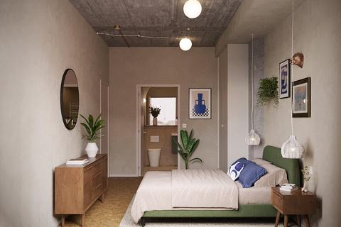 2 bedroom flat for sale, 10 Bard Road, Notting Hill, London, W10