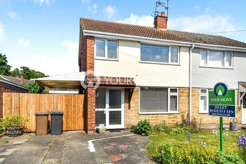 Chestnut Road, Lincoln LN6