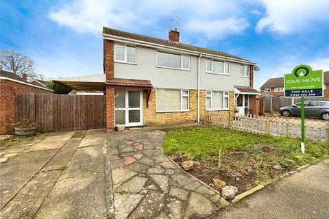Chestnut Road, Lincoln LN6