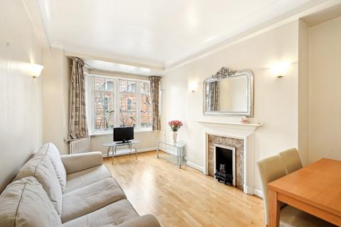 1 bedroom flat to rent, Ashley Court, Morpeth Terrace, London, SW1P