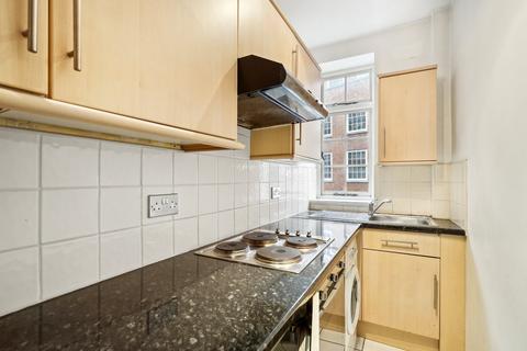 1 bedroom flat to rent, Ashley Court, Morpeth Terrace, London, SW1P