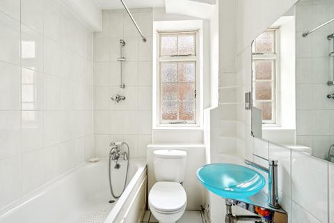 1 bedroom flat to rent, Ashley Court, Morpeth Terrace, London, SW1P