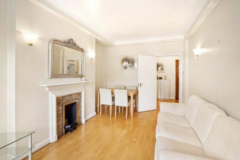 1 bedroom flat to rent, Ashley Court, Morpeth Terrace, London, SW1P