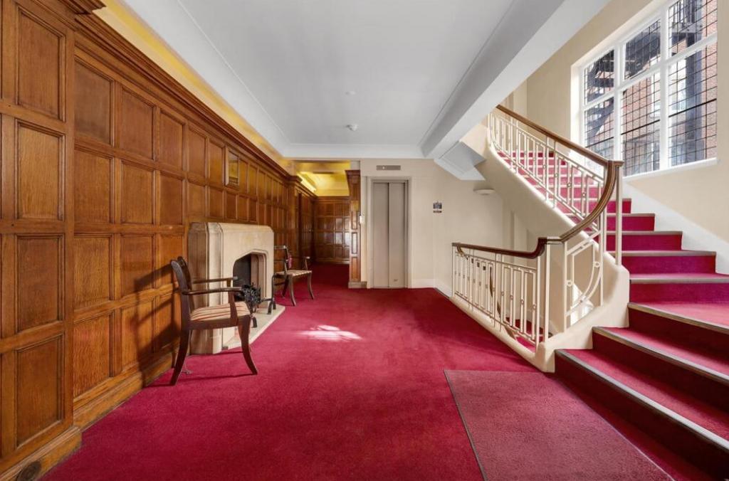 Hallway