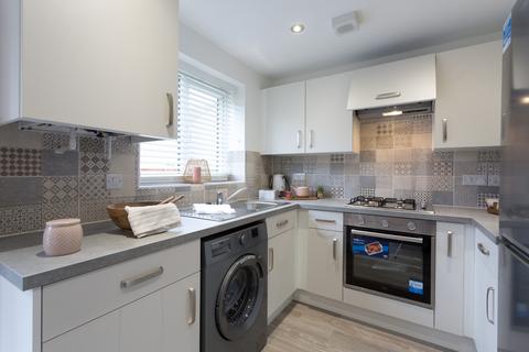 3 bedroom detached house for sale, Plot 205, Liffey at Petersmiths Park, Swan Lane, New Ollerton NG22