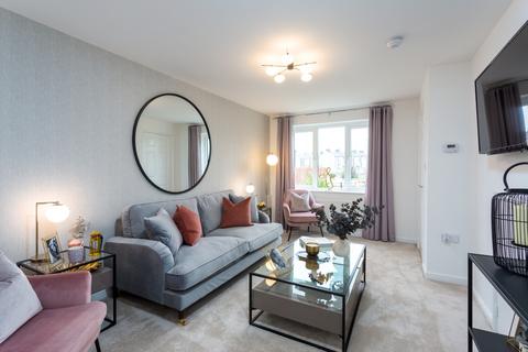 3 bedroom detached house for sale, Plot 205, Liffey at Petersmiths Park, Swan Lane, New Ollerton NG22