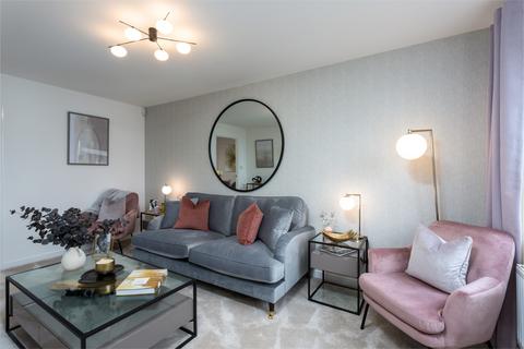 3 bedroom detached house for sale, Plot 205, Liffey at Petersmiths Park, Swan Lane, New Ollerton NG22