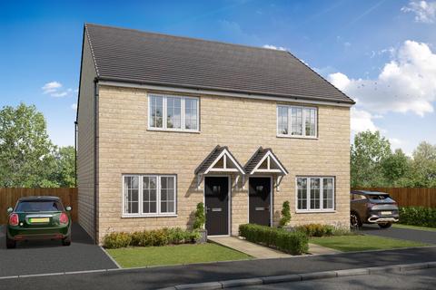 undefined, Plot 048, Greystones at Tulip Fields, Oakwood Glade, Holbeach PE12