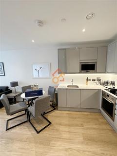 1 bedroom flat to rent, East Timber Yard, 118 Pershore Street, Birmingham B5
