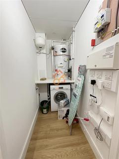 1 bedroom flat to rent, East Timber Yard, 118 Pershore Street, Birmingham B5