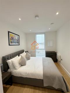 1 bedroom flat to rent, East Timber Yard, 118 Pershore Street, Birmingham B5