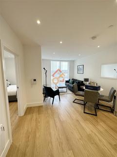 1 bedroom flat to rent, East Timber Yard, 118 Pershore Street, Birmingham B5