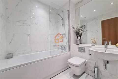 1 bedroom flat to rent, The Axium, 34 Windmill Street, Birmingham, B1