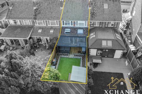 31 Birchwood Road, Binley Woods, Coventry, CV3 2JH