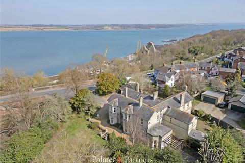 undefined, School Lane, Mistley, Manningtree, Essex, CO11