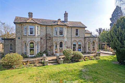 undefined, School Lane, Mistley, Manningtree, Essex, CO11