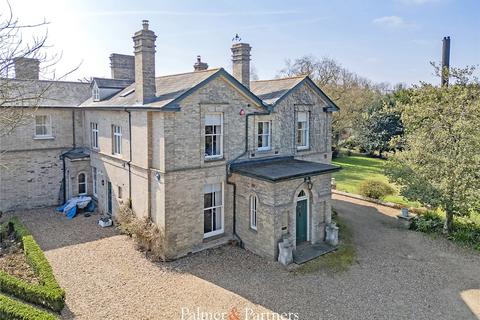 undefined, School Lane, Mistley, Manningtree, Essex, CO11