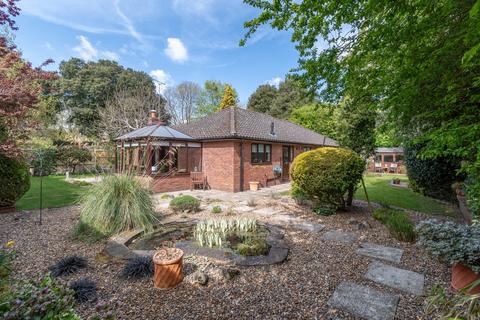 3 bedroom detached bungalow for sale, Orchard Close, Fakenham, NR21