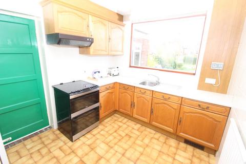 3 bedroom semi-detached house for sale, Somerset Road, Walsall, WS4