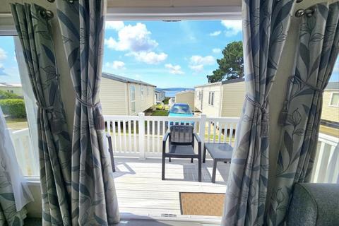 2 bedroom park home for sale, Rockley Park, Bay Hollow, Poole, BH15
