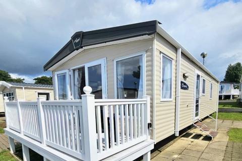 2 bedroom park home for sale, Rockley Park, Bay Hollow, Poole, BH15