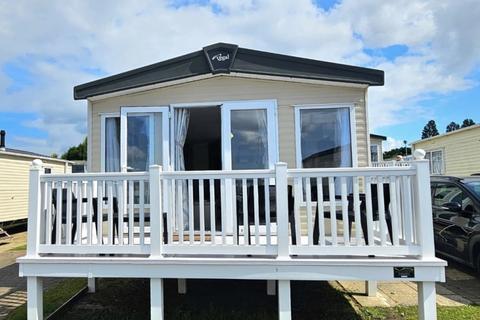 2 bedroom park home for sale, Rockley Park, Bay Hollow, Poole, BH15