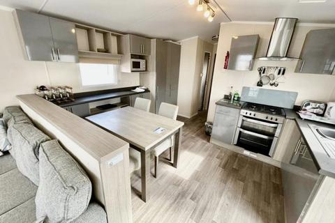 2 bedroom park home for sale, Rockley Park, Bay Hollow, Poole, BH15