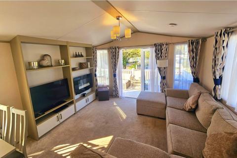3 bedroom park home for sale, Rockley Park, Gorse Hill, Poole, BH15