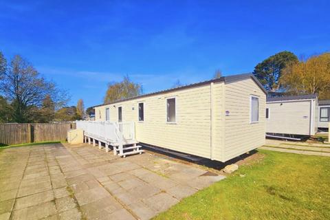 3 bedroom park home for sale, Rockley Park, Gorse Hill, Poole, BH15