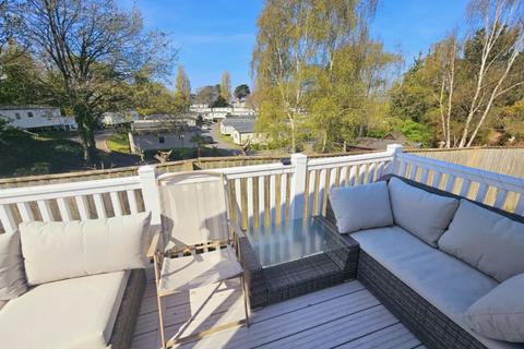 3 bedroom park home for sale, Rockley Park, Gorse Hill, Poole, BH15