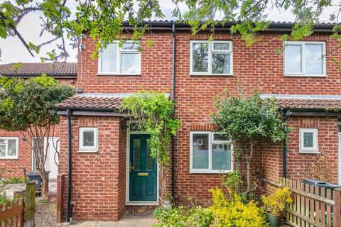 7 Ovett Close, Upper Norwood, London, SE19 3RX