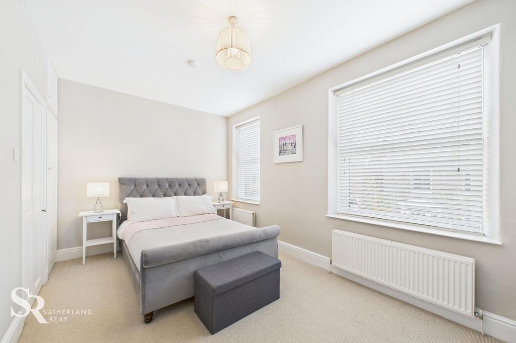 En-suite Bedroom