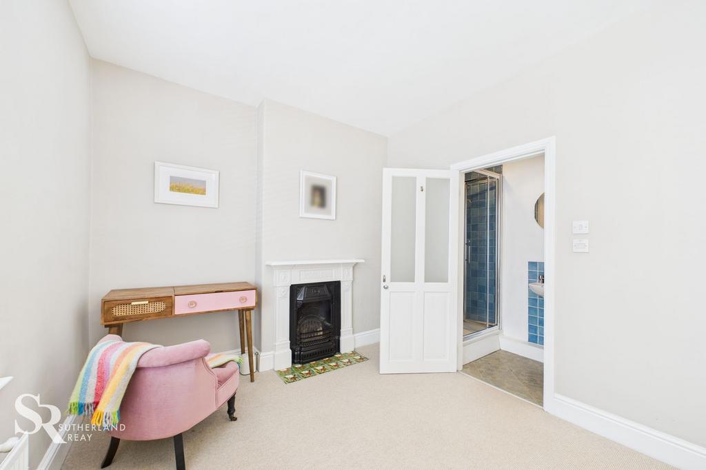 En-suite Bedroom