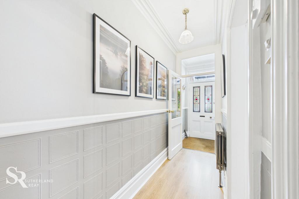 Hallway