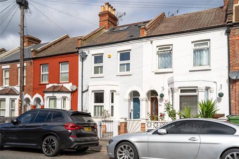 5 bedroom terraced house for sale, Natal Road, London, SW16