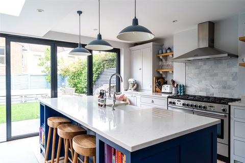 5 bedroom terraced house for sale, Natal Road, London, SW16