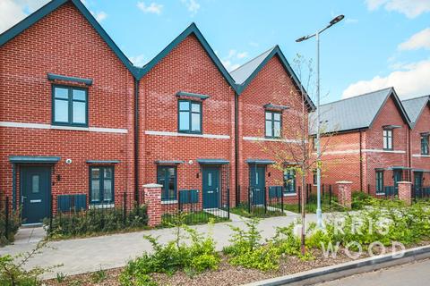 2 bedroom terraced house for sale, Kolo Walk, Colchester, CO4