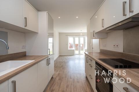 2 bedroom terraced house for sale, Kolo Walk, Colchester, CO4