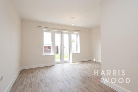 2 bedroom terraced house for sale, Kolo Walk, Colchester, CO4